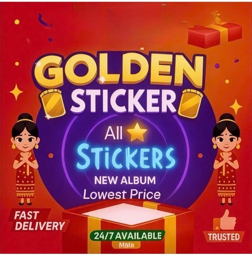 Mogo stickers - 1-,